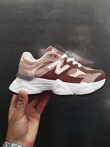 obuća novi sad: New balance 9060 dečije patike NOVO Novo Brojevi 31 do 36 fb Moja — 4