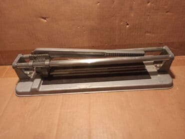 Ostali alati i mašine: Mašina za sečenje keramičkih pločica do 32cm — 2
