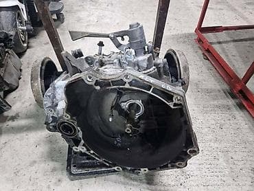 MENJAC 1.6 TURBO OPC ZA OPEL MERIVA | Svi delovi za Opel vozila 
