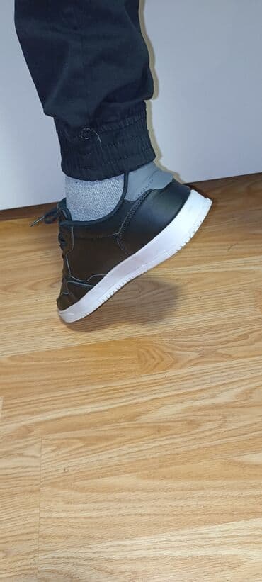 patike sa vazdušnim đonom: Trainers, Gap, size - 43 — 4