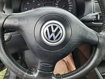 pezo 1: AIRBAG TROKRAKI ZA VOLKSWAGEN GOLF 4, PASSAT B5, PASSAT B5.5 | — 1
