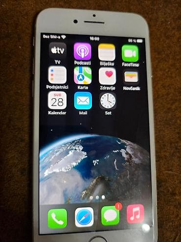 Car Electronics: Apple iPhone 8- 64 Gb- 86% Bh, Telefon je potpuno ispravan sim free — 9