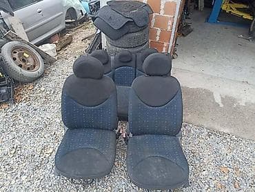 popravka auto sedista: SEDISTA ZA CITROEN C3 | Originalni polovni delovi — 1