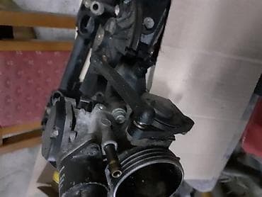 profesionalna auto dijagnostika: KLAPNA GASA ZA PEUGEOT 306 OD 1996. DO 2001. GOD. | klapna gasa za — 3