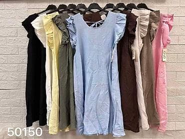balari odeca: 06. ✨ Haljina 2.290 dinara ✨H — 10