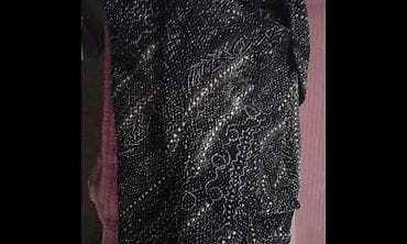 bluza sa volanima: ITALIJANSKA BLUZA SA KRACIM RUKAVIMA OD ZLATNOG KONCA Bluza je — 3