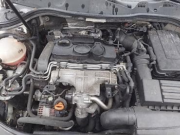 presa za nitne: Volkswagen — 1