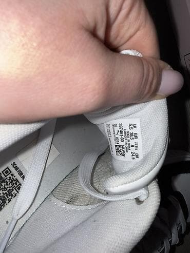 mex patike: Puma ženske patike – crno‑bele platforme - Model: Puma (logo na — 6