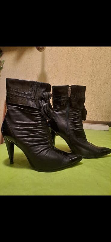 Ankle boots, 40 at lalafo.rs Ankle boots, 40