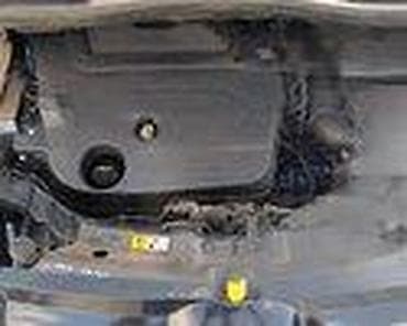 auto otpad ruma: FORD C-MAX 2.0 2014. GOD. - KOMPLETAN AUTO U DELOVIMA | SMEDEREVSKA — 9