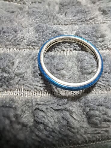 Pandora, Materijal: Srebro — 9