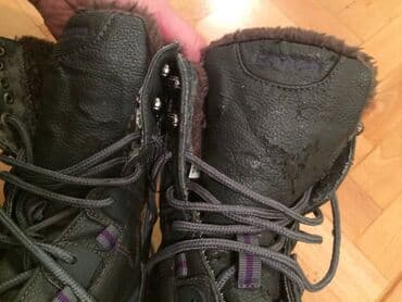 bajkerske čizme: Ankle boots, Kappa, 39 — 9