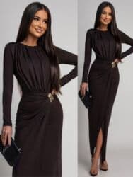 Skafanderi: 2700
E — 1