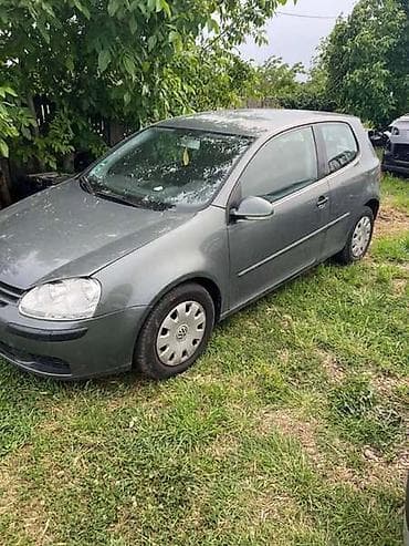 Vozila: HLADNJAK ZA VOLKSWAGEN GOLF 5 | Hladnjak za VW Gol 5, 1.9 TDI, 5 — 2