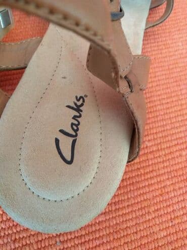 bic upaljaci cena: Clarks kozne sandale BR 42, idealne za svaki dan, stanje odlicno kao — 11