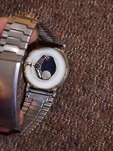 Modni rančevi: Set ručnih satova – više modela - Kolekcija od 4 analogna sata — 3