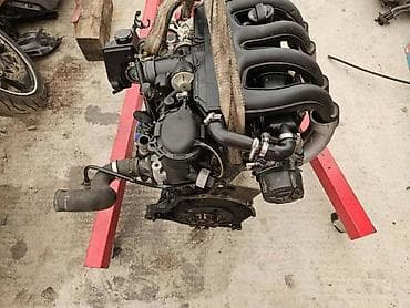 dizne pezo 307 2.0 hdi cena: MOTOR 1.4 2.0 HDI ZA PEUGEOT 206 | 1.9 dizel 51KW 2.0 DIZEL 66KW — 4