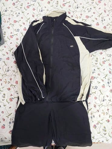 h: M (EU 38), color - Black — 2