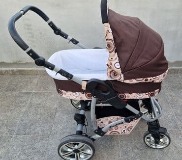 Kolica za bebe: Kolica za bebe