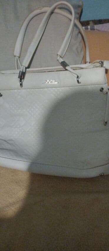 Torba za rame, Doca, Materijal: Veštačka koža