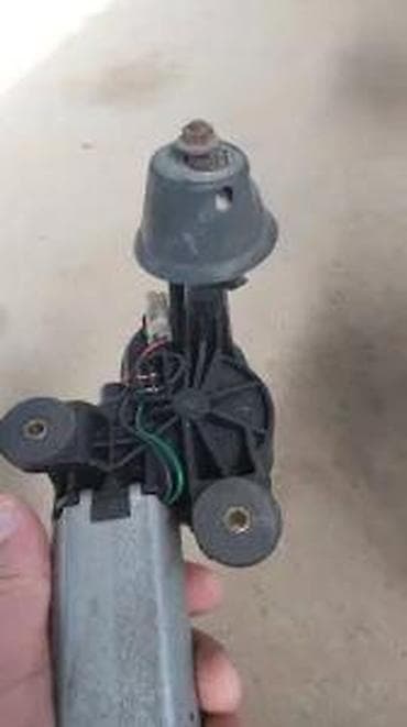 zadnji motor brisaca audi a4 karavan: ALFA 147 MOTORIC BRISACA ZADNJI | Motoric brisaca zadnjeg skinut sa — 1