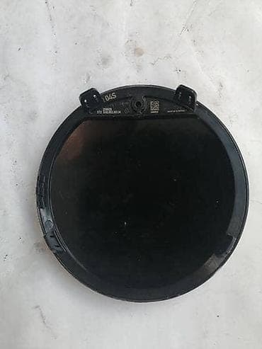 blatarice golf 4: ZNAK ZA VOLKSWAGEN GOLF 8 - 5H0853601M | Znak za Volkswagen GOLF 8 — 1