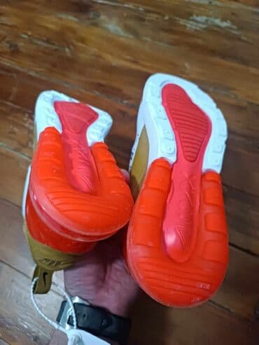 samba patike beograd: Nike, 41 — 4