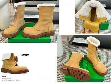 fendi cizme: MEGA HIT SVETSKI PRIZNATIH BRENDOVA CIZMI U SVETU | Najnovije! ! ! — 3