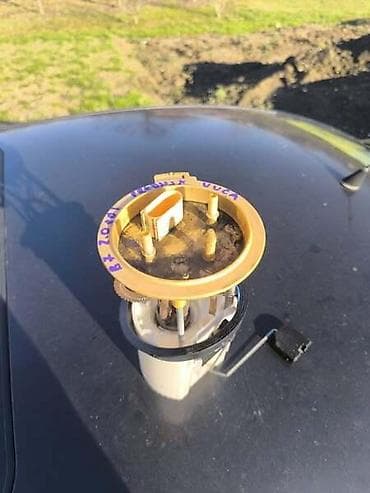 sidro za camac: PUMPA GORIVA REZERVOARU ZA VOLKSWAGEN PASSAT B6, PASSAT B7, PASSAT CC — 2