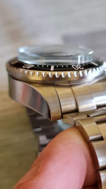 jordanke 1: Rolex, Male — 10