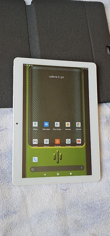 Tablet kao nov sve radi,veliku 10 inca,jak I kvalitetna masina, sa