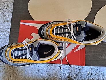 cetti patike: Nike patike vel 41 — 5