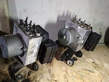 momo auto ruma: ABS MODUL ZA FORD MONDEO OD 2007. DO 2010. GOD. | Abs centrala za — 1