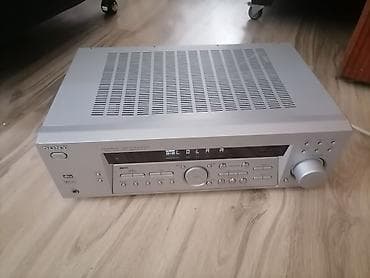 win win risiver za tv: Sony AV risiver – Digital Audio/Video Control Center - Model iz — 3