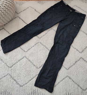 tom tailor zenske pantalone: M, Drugi kroj pantalona — 4