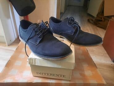 muski kačketi za zimu: Shoes, size - 45 — 1