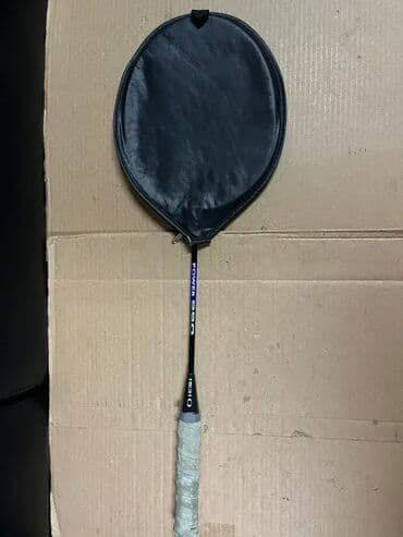 decathlon sto za stoni tenis: *** AKCIJA *** #2921 Izuzetno kvalitetan reket za badminton; POWER — 2