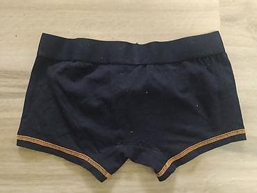 Duksevi: Prodajem muški donji veš,razni,uvoz,markirani. snižen. cena je po — 9