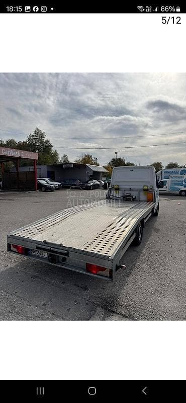 masaža beograd: Slep sluzbaprevoz automobila — 4