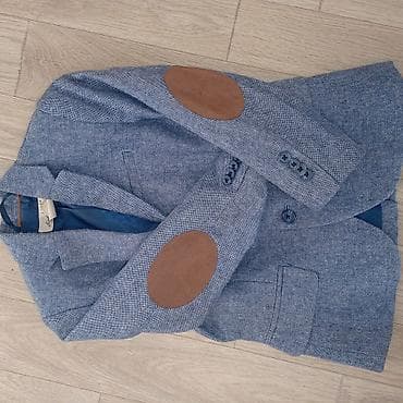 Shirts: Dečiji sako L.O.G.G. (Label of Graded Goods) – H&M - Veličina — 1