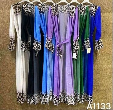 tuferi za grudi: Obim grudi 130
Duzina 140 — 2