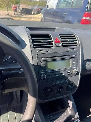Vozila: INSTRUMENT TABLA ZA VOLKSWAGEN GOLF 5 | Instrument tabla za VW Golf — 2