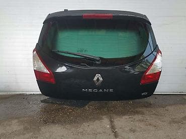 GEPEK VRATA ZA RENAULT MEGANE OD 2008. DO 2012. GOD. | U ponudi — 1