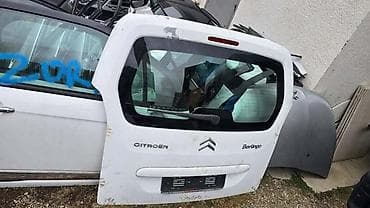 citroen berlingo do 1000 evra: GEPEK VRATA ZA CITROEN BERLINGO | Gepek vrata Citroen Berlingo — 1