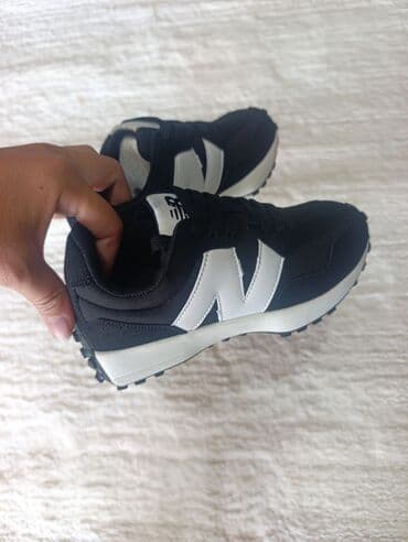 Sneakers: New Balance, Size - 36 — 2
