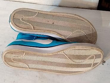 amc haljine 2023: Muske patike Nike court Mid Odlicno stanje Broj 44,5 Gaziste 28,5 — 4
