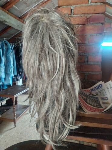 muske jakne za zimu: Color - Grey — 16