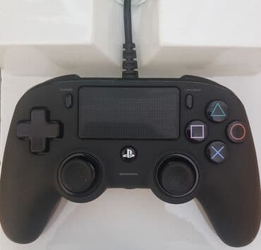 mala ta pec: Dzojstik nacon za ps4 novo vise modela akcija cene nisu fiksne — 4