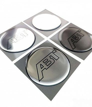 ABT - Stikeri za felne - 1505 📌 Opis: Samolepljivi stikeri izradjeni