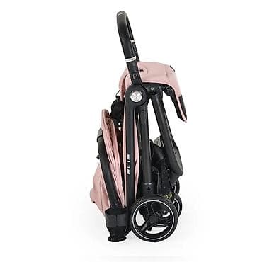 Kolica za bebe: Kolica za bebe Flip – Blossom Pink (CANGAROO), SKU: CAN6816-70 Lagana — 7